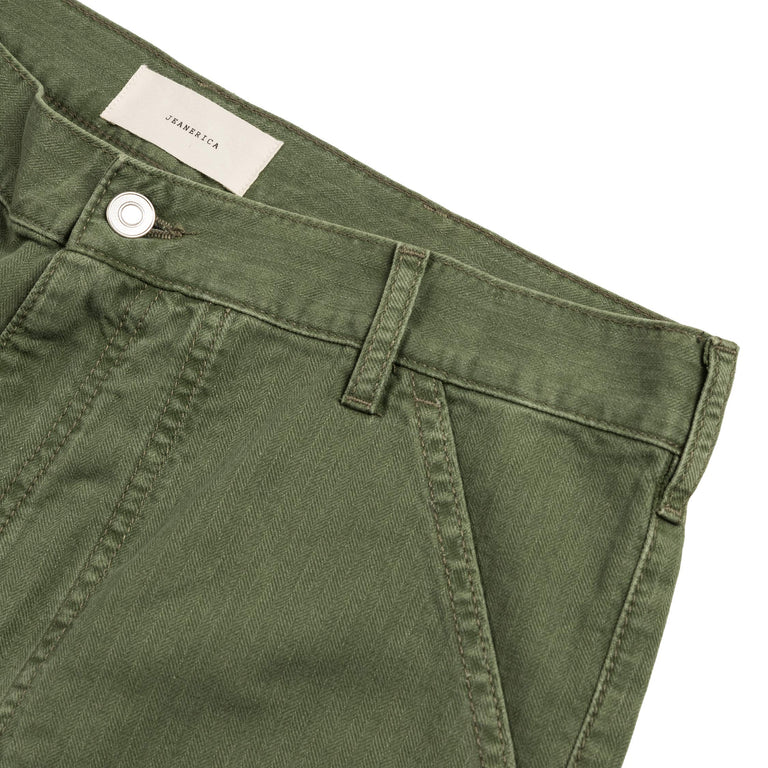 Jeanerica Genua Worker Chino