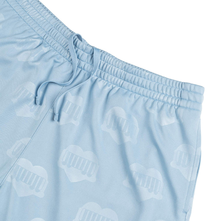 Carhartt WIP Hartt's Football Short