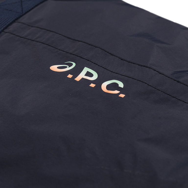A.P.C. x Asics Gym Bag