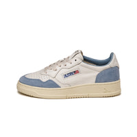 Autry Medalist W *Goat / Suede* Sneaker » Buy online now!