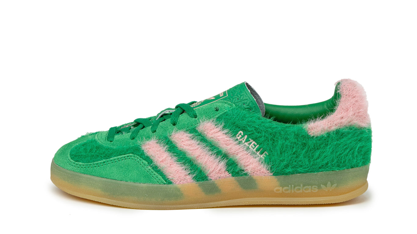 Adidas Gazelle Indoor W Sneaker » jetzt online kaufen!