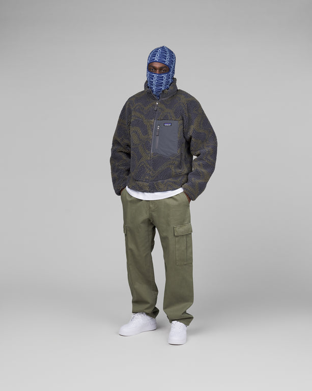 Patagonia retro pile x new arrivals
