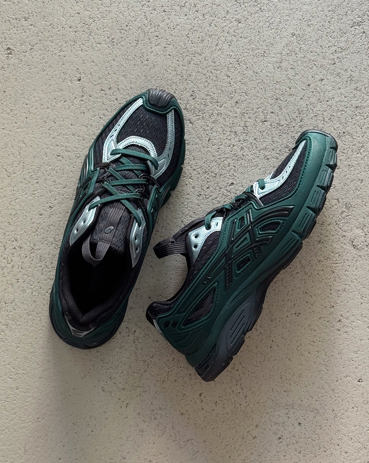 Asics UB12-S GEL-SD Lyte Sneaker » Buy online now!
