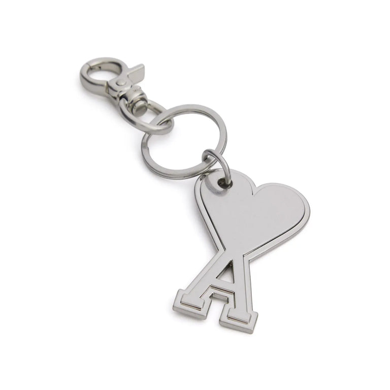 AMI Paris	Ami De Coeur Keyring
