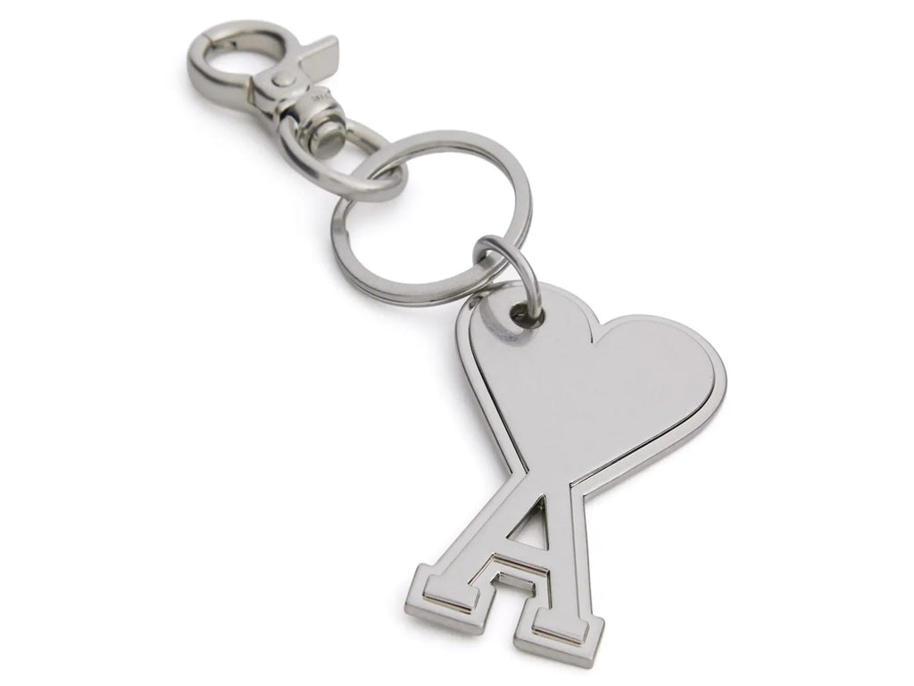 AMI Paris Ami De Coeur Keyring | Accessoires » Buy online now!