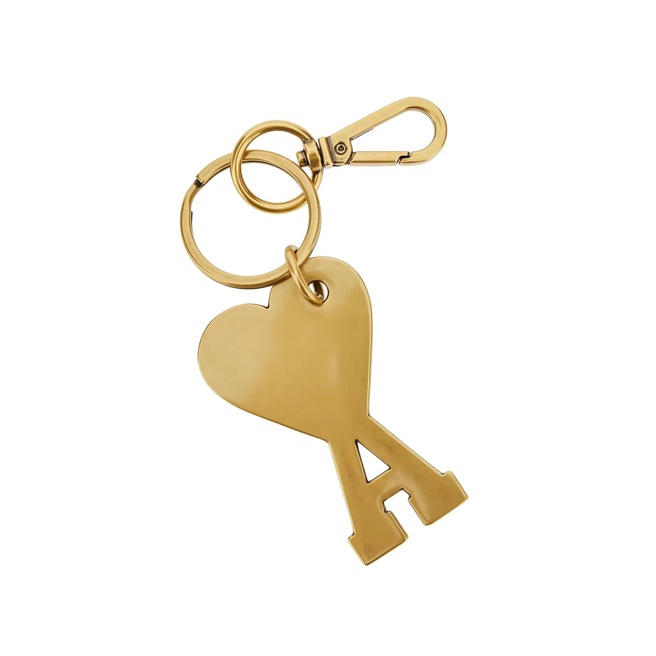 AMI Paris Ami De Coeur Keyring | Accessoires » Buy online now!