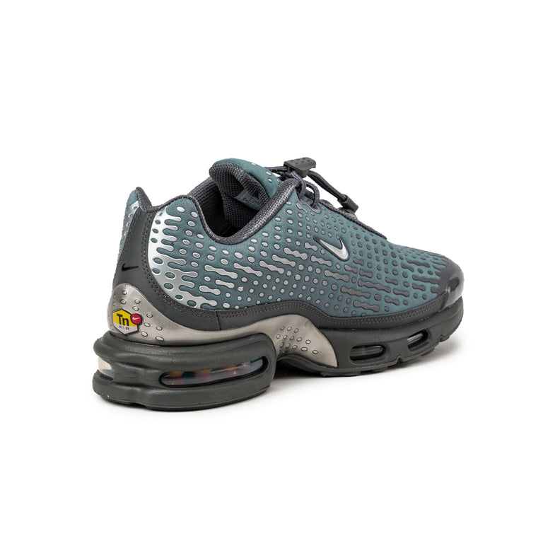 Nike Air Max Plus VII - 40 / Smoke Grey / Metallic Silver / Iron Grey - 4