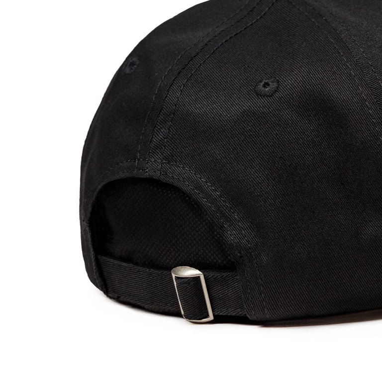 Arte Antwerp Side Embroidery Patch Cap