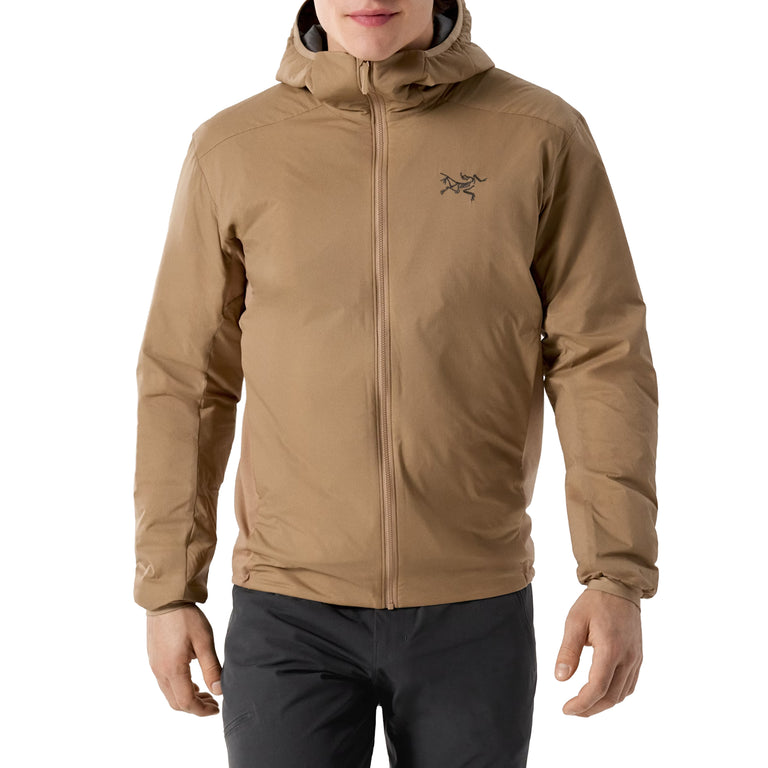 Arcteryx Atom Hoody - XL / Canvas / Forage - 6
