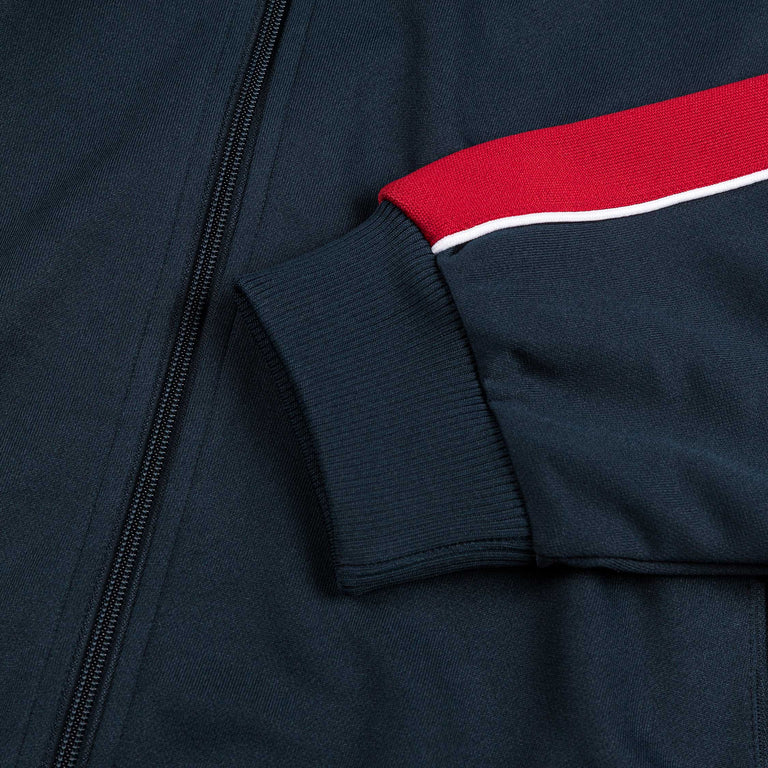 Patta Tricot Track Jacket