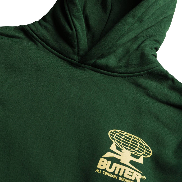Butter Goods All Terrain Pullover Hood