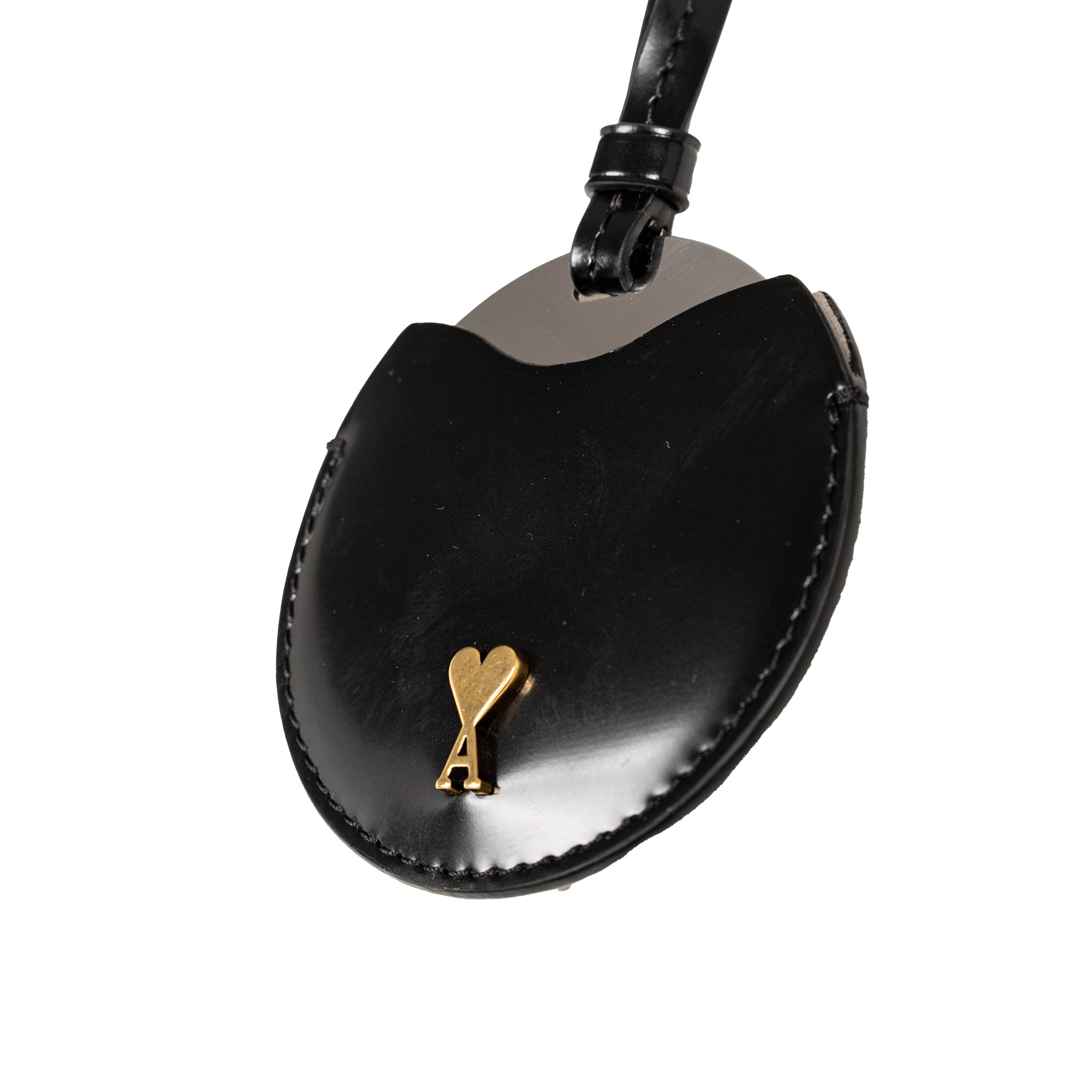 AMI Paris Paris Case Mirror | Accessoires » Buy online now!