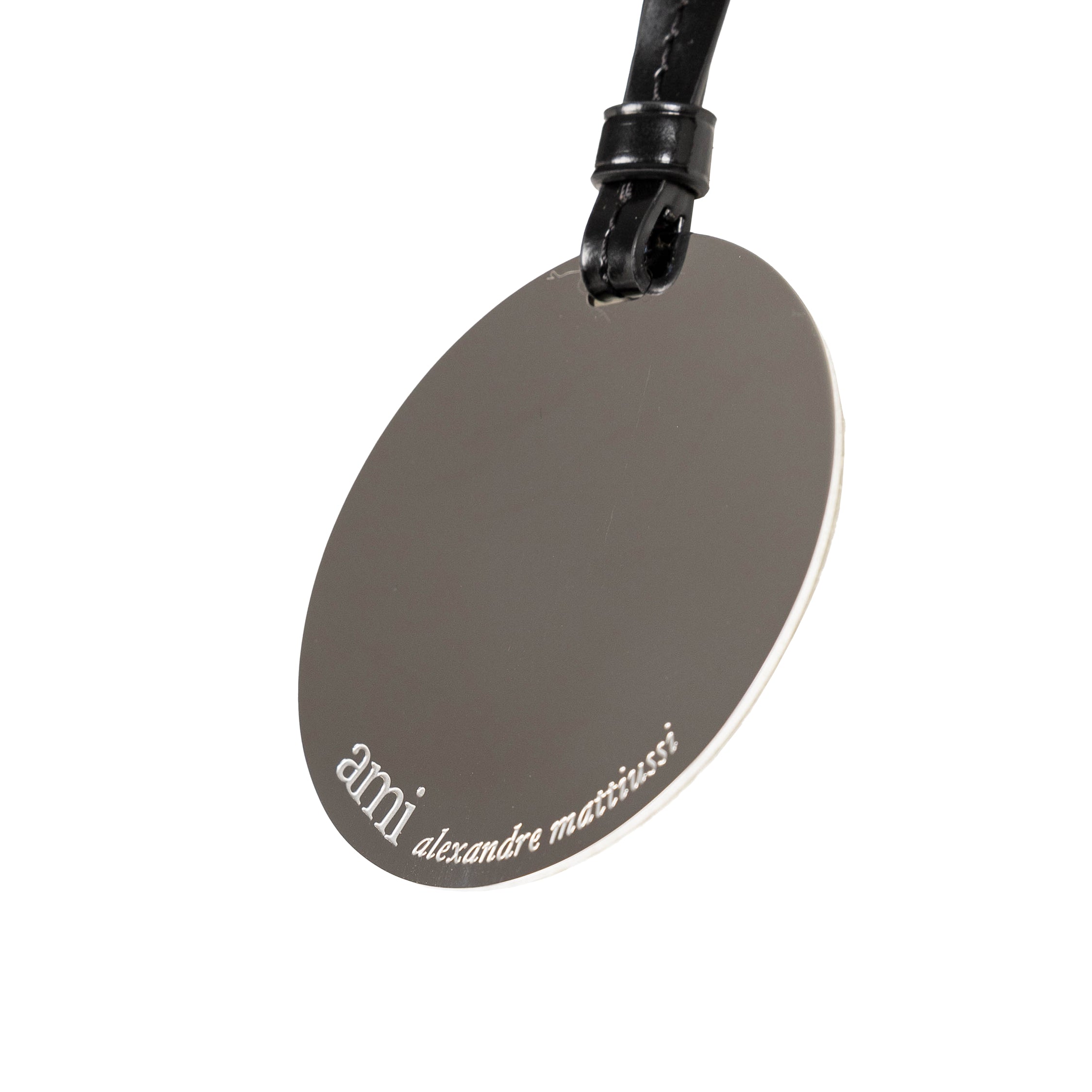 AMI Paris Paris Case Mirror | Accessoires » Buy online now!