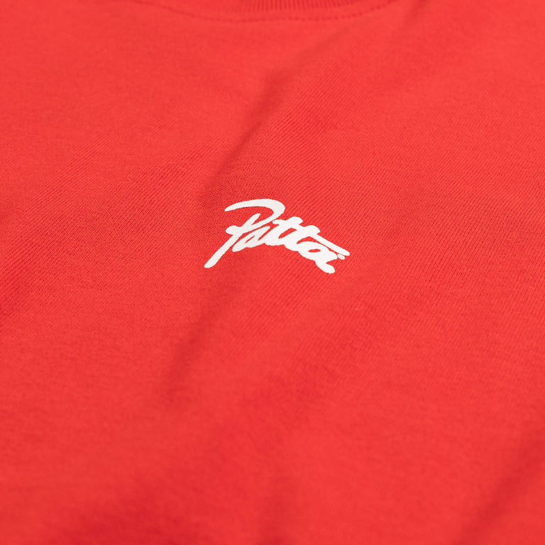 Patta Bark T-Shirt
