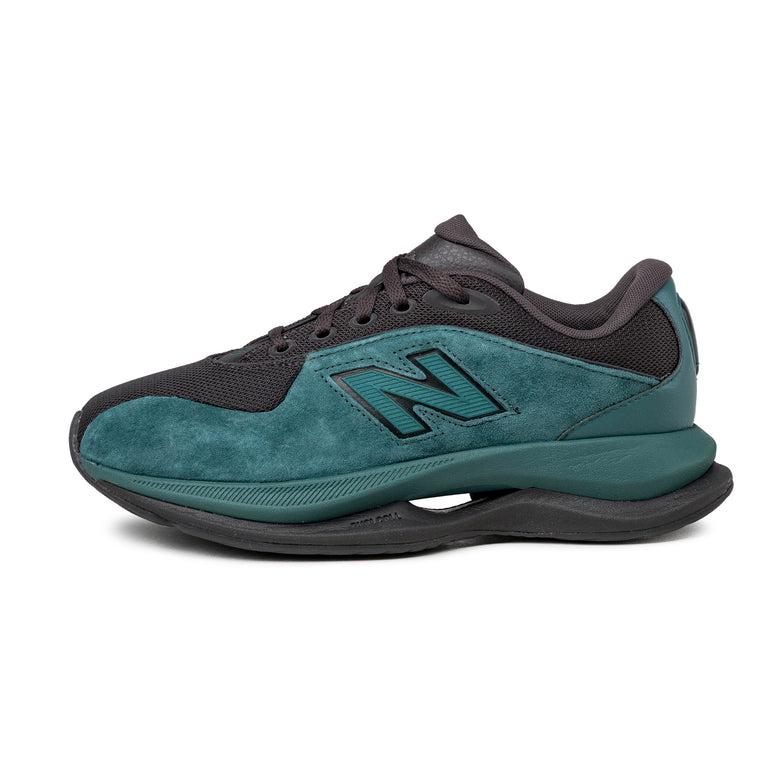 New Balance TF100 - 36 / New Spruce / Black - 1