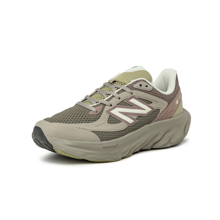 New Balance FF800 - 47.5 / Arid Stone / Earth Shadow - 2
