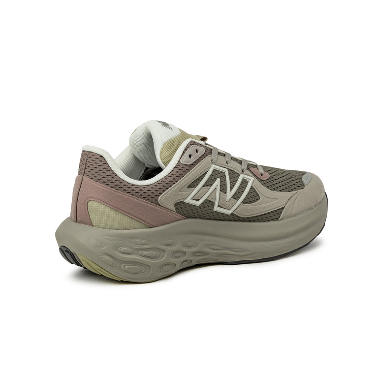 New Balance FF800 - 47.5 / Arid Stone / Earth Shadow - 3
