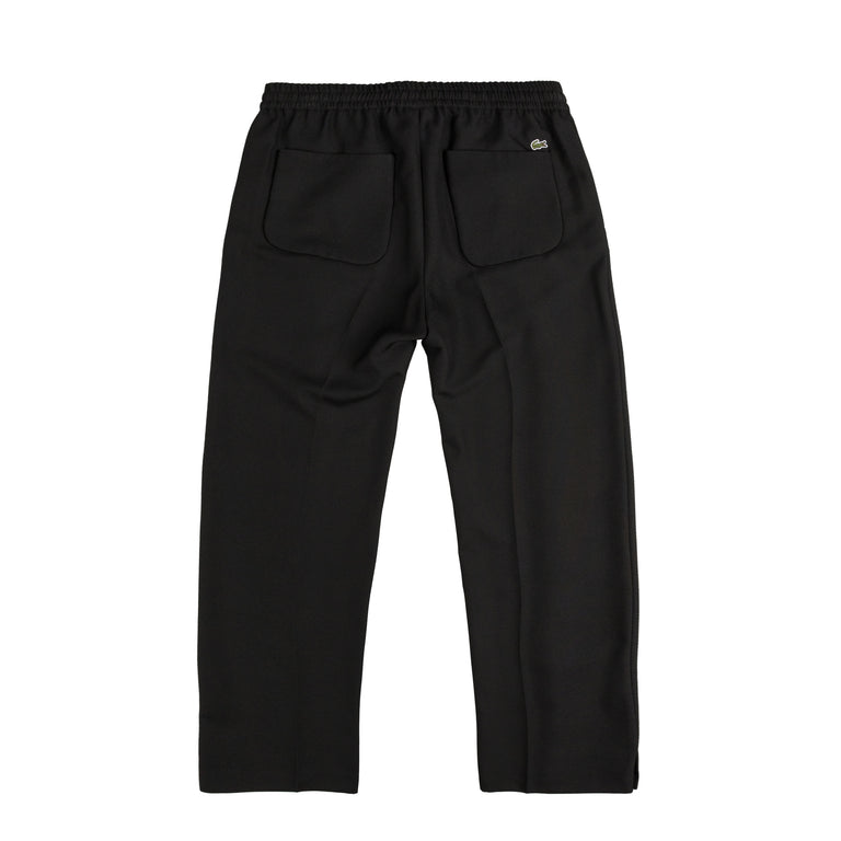 Lacoste woven pants deals