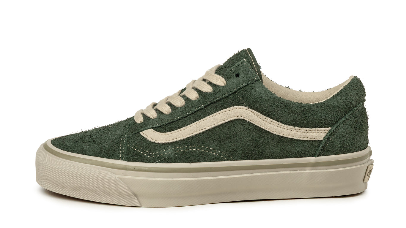 Vans Old Skool LX *Shag Suede* Sneaker » Buy online now!