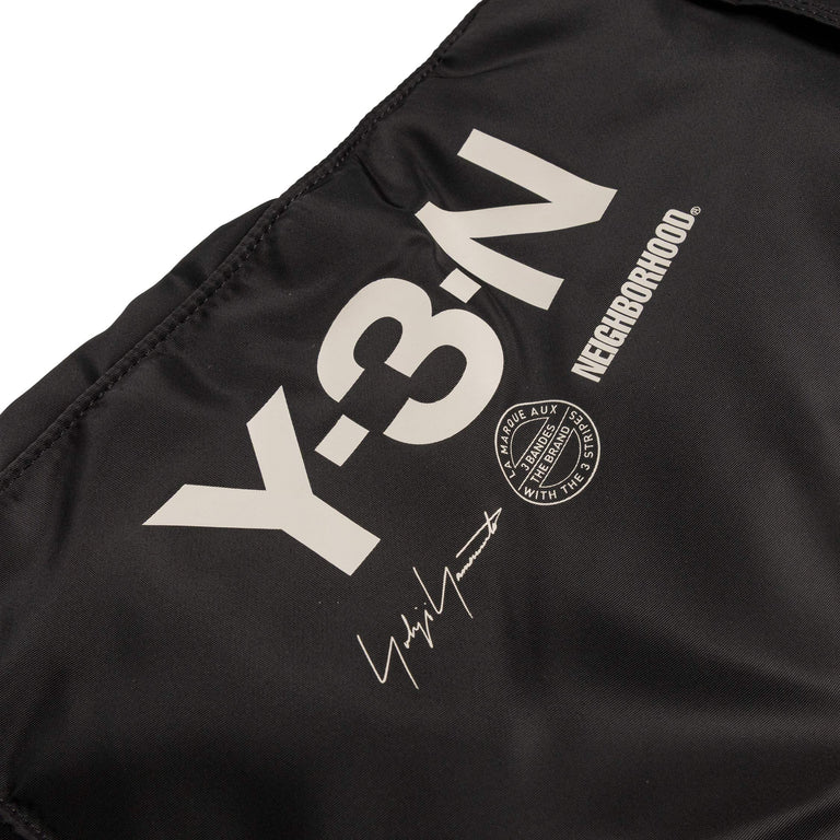 Adidas Y-3 x NBHD Bag - 6
