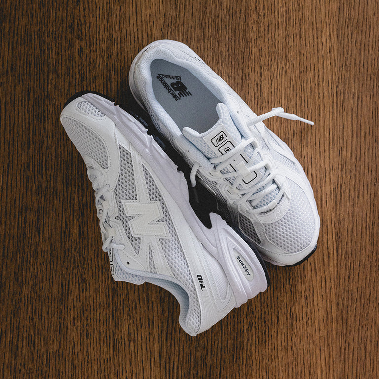 New Balance U740WW2 onfeet
