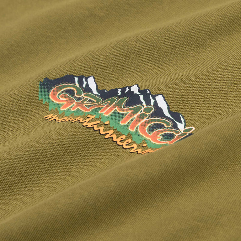 Gramicci Mountaineering Tee