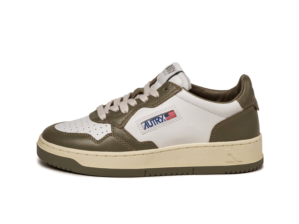 スニーカー AUTRY Woman Sneakers Tobacco ADLW UE11 楽天市場】Autry（スニーカー｜レディース靴）：靴の通販