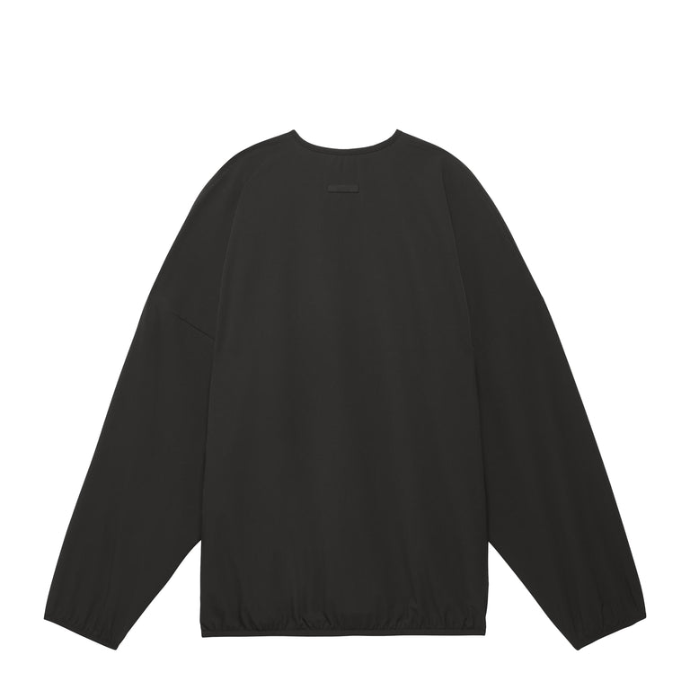 Adidas x Fear Of God Athletics Meltaway Crewneck - XL / Black - 2

