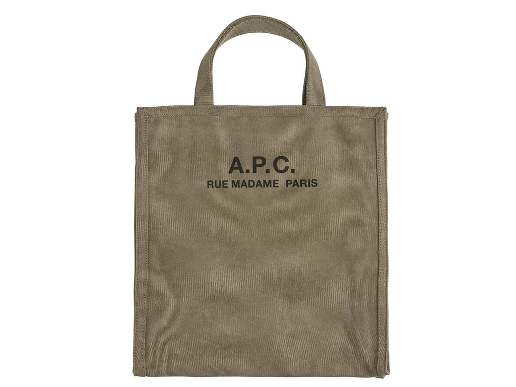 A.P.C. Cabas Recuperation | Accessoires » Buy online now!