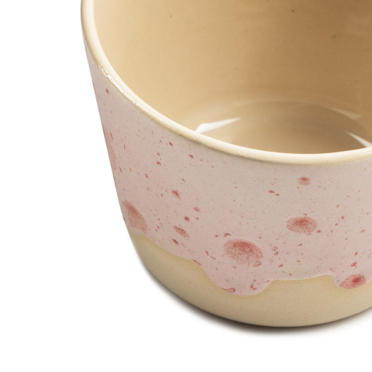 Drip Drop Ceramics Flamingo Mug - 2

