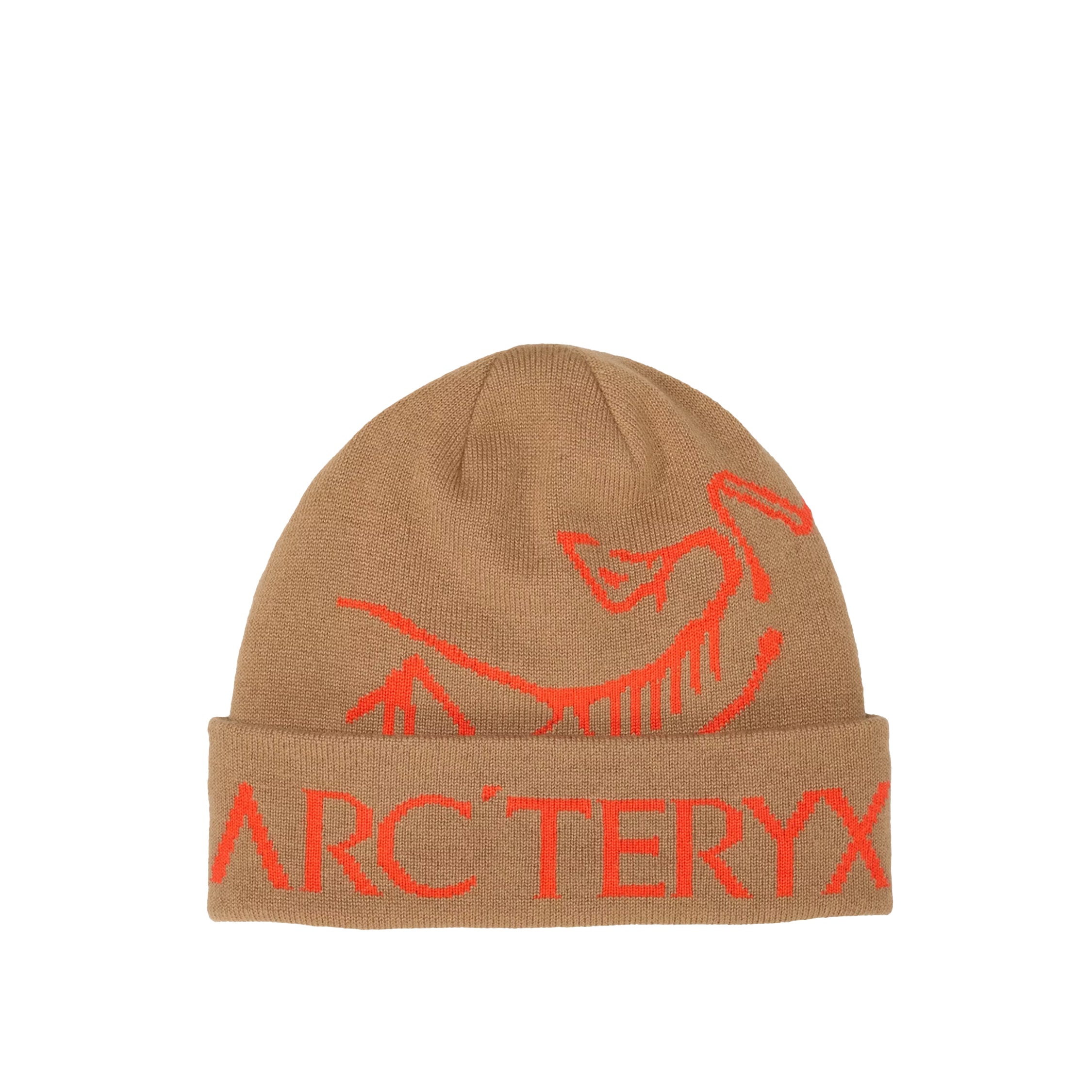 Arc'teryx Bird Word Toque | Accessoires » Buy online now!