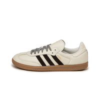 235mm 1足 お買い得(W)Adidas Samba OG Off White Court Green Adidas Samba OG 