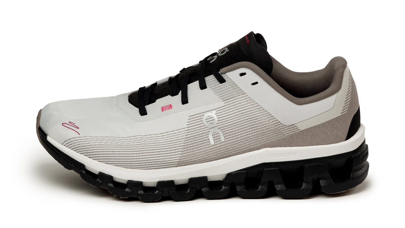 Men's Cloudflow | Grey & Green | On Brazil