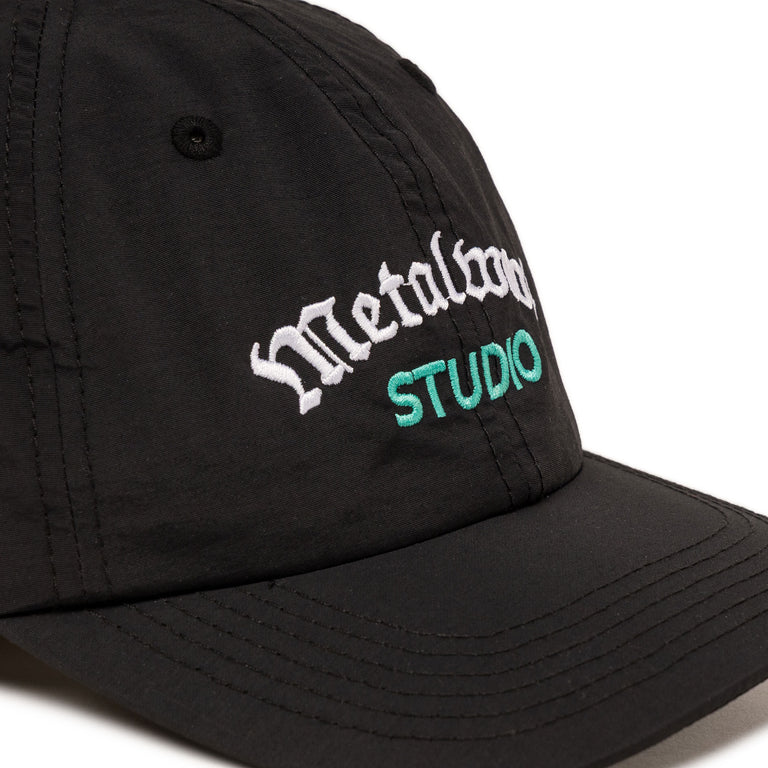 Metalwood Medieval 6-Panel Strapback 