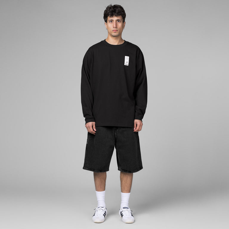 New Balance Athletics 574 Sketch Longsleeve