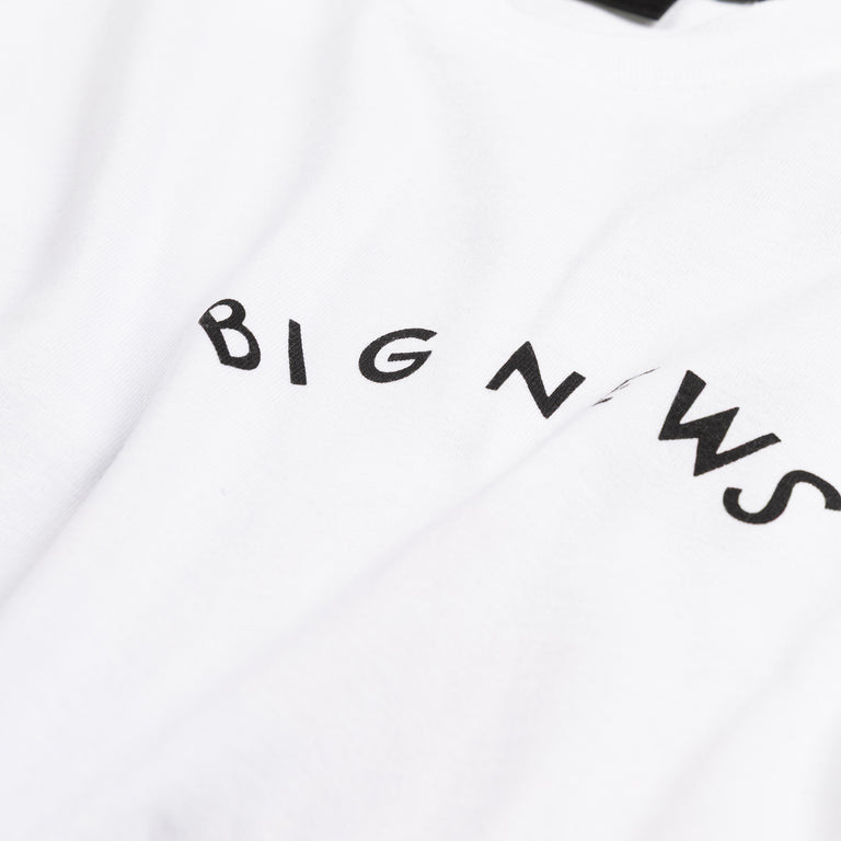 By Parra Big News T-Shirt