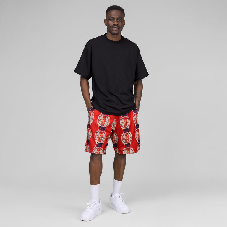 Fucking Awesome TTF Mesh Shorts