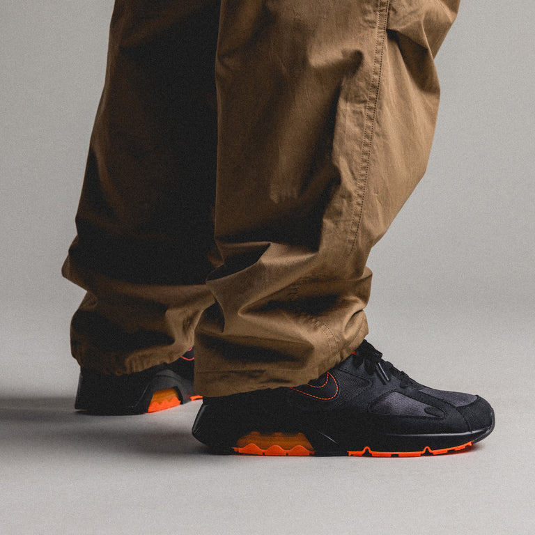 Nike Air 180 onfeet