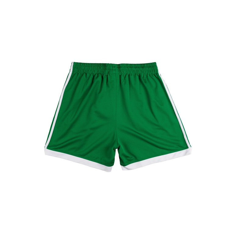Adidas Mock Eyelet Shorts