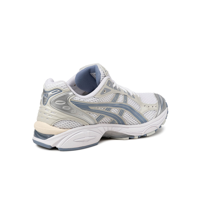 Asics GEL-Kayano 14 - 37 / White / Light Navy - 3