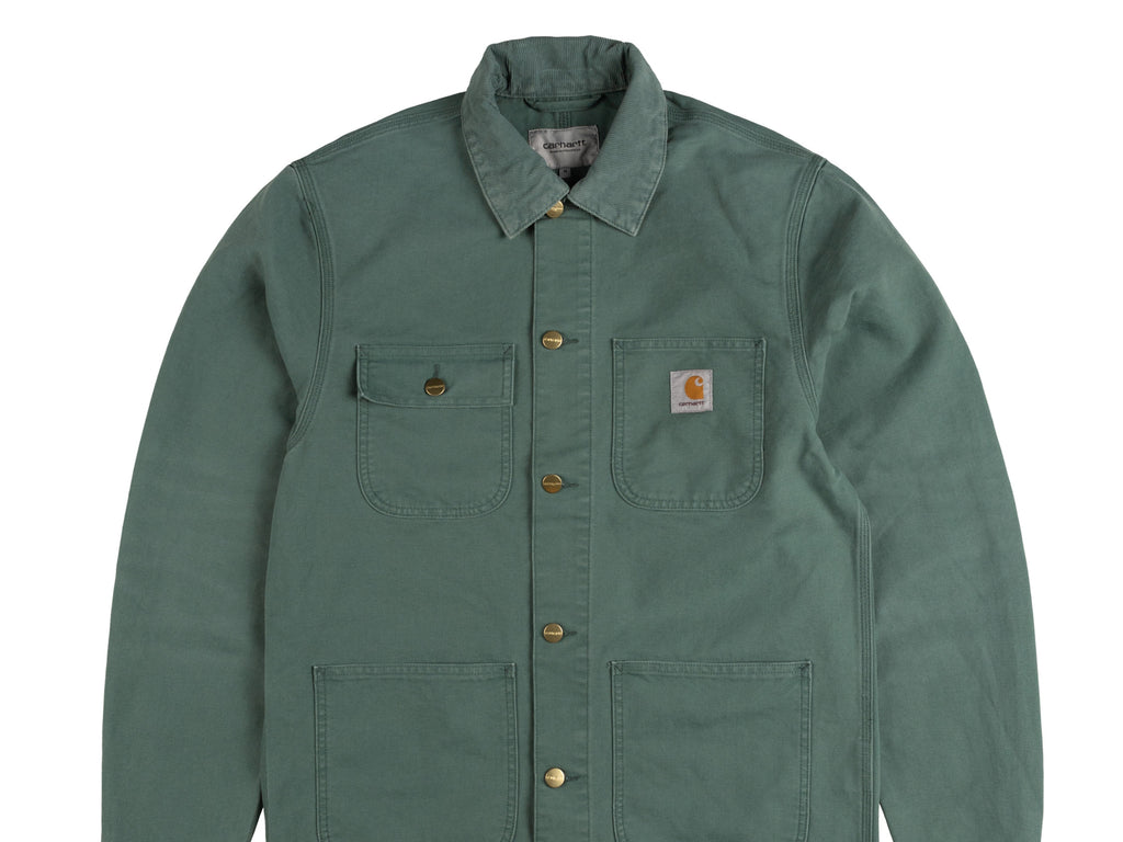 Carhartt WIP Michigan Coat | Apparel » Buy online now!