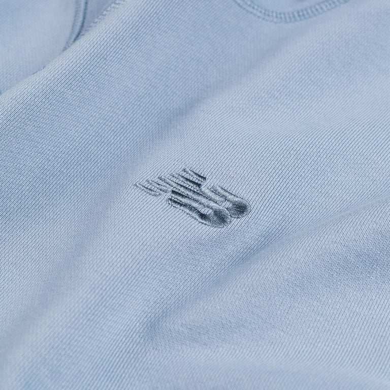 New Balance Athletics French Terry Hoodie