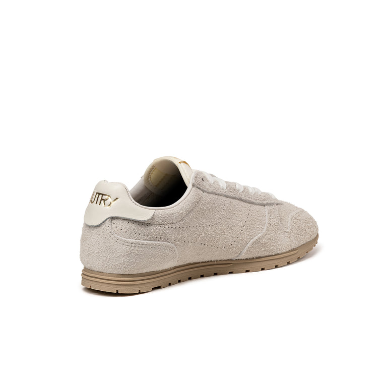 Autry Windspin W *Perforated / Suede*