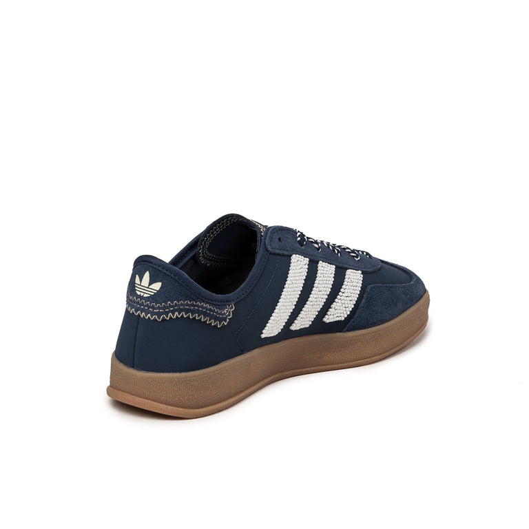 Adidas x Clot Gazelle By Edison Chen