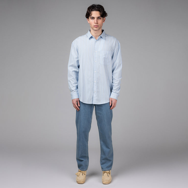 Metalwood Court Shirt
