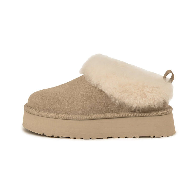 Ugg Wmns Tazzelle - 42 / Moss Green

