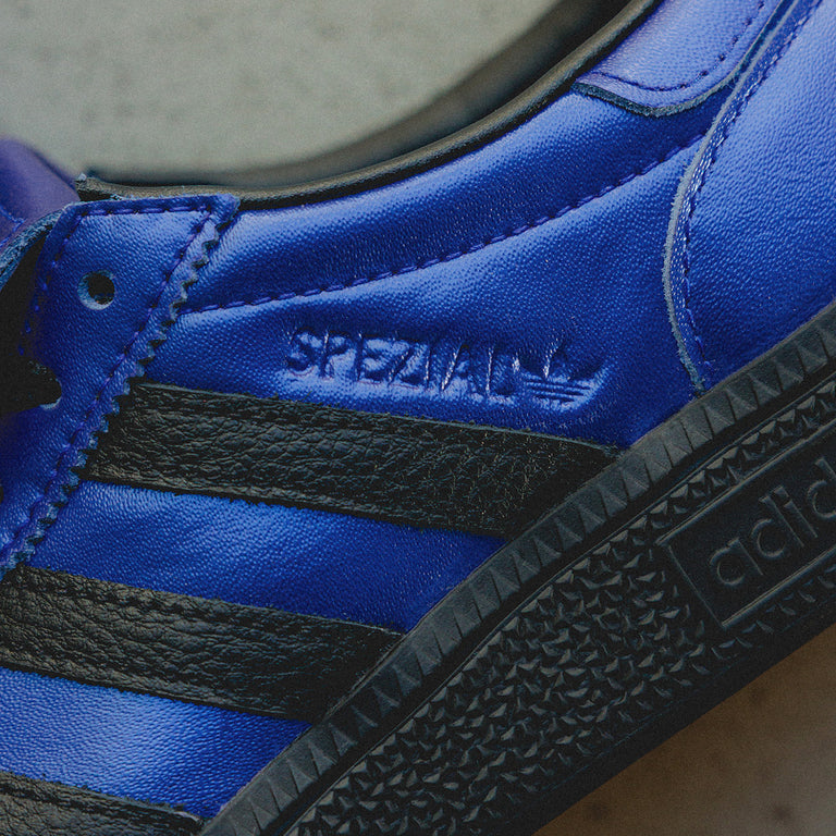 Adidas Handball Spezial W onfeet