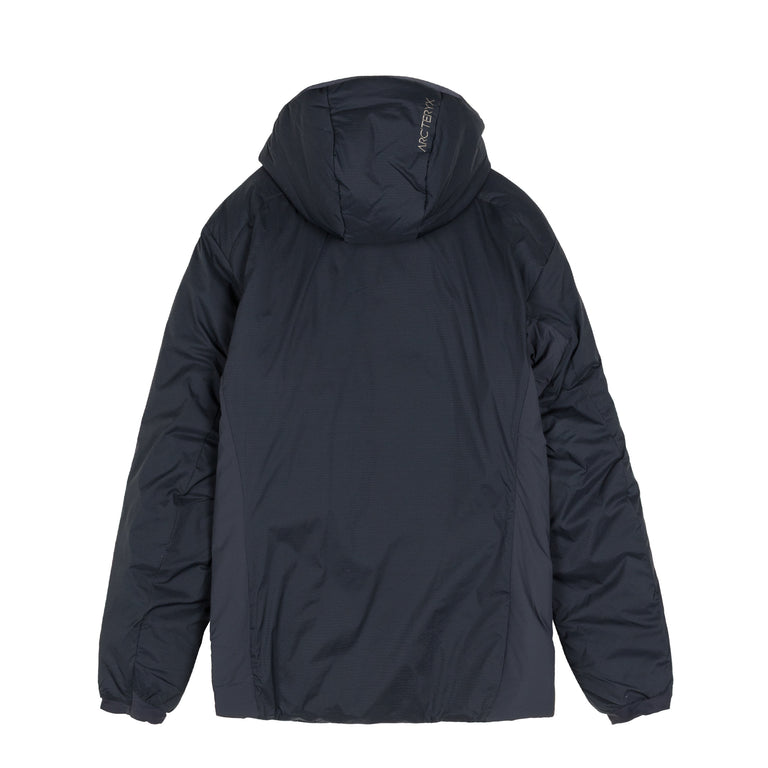 Arcteryx Atom SV Hoody - XL / Black Sapphire - 2
