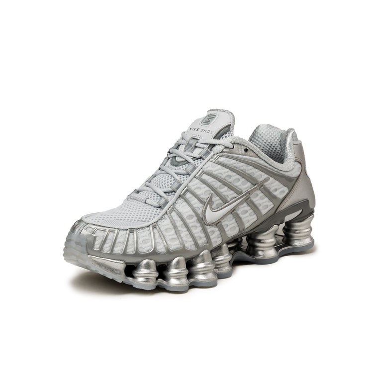 Nike Wmns Shox TL