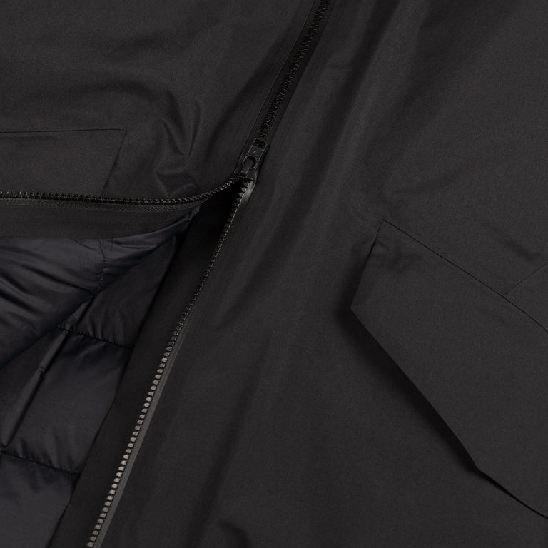Arcteryx Veilance Monitor Down Coat Apparel Buy online now